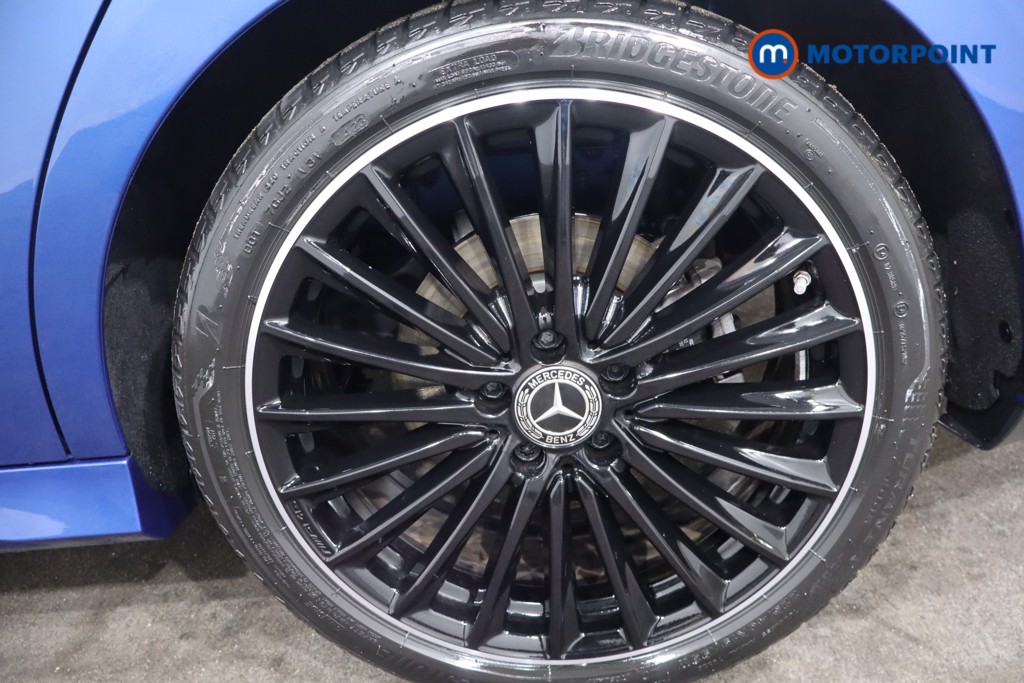 Used Mercedes-Benz CLA 2024 for sale - 76181698: Photo 20