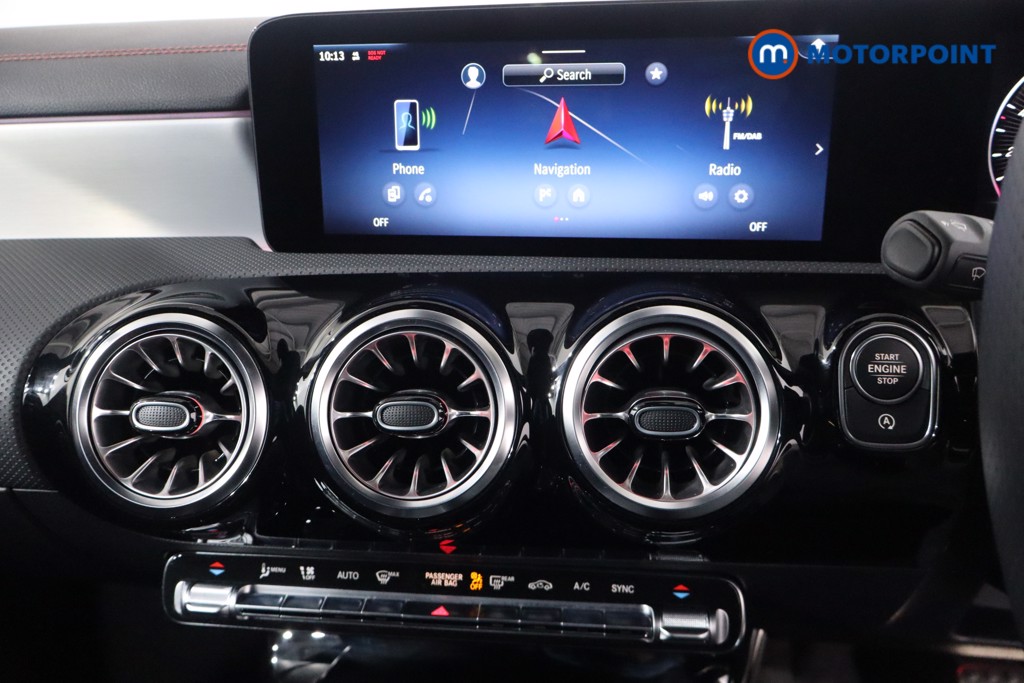 Used Mercedes-Benz CLA 2024 for sale - 76181698: Photo 22