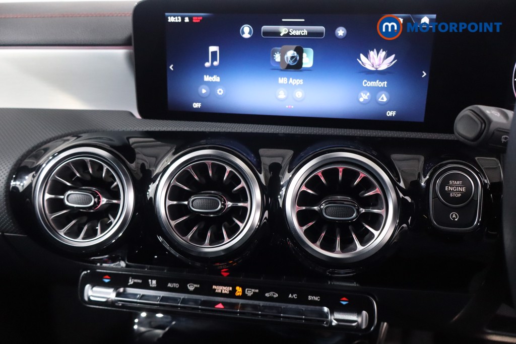 Used Mercedes-Benz CLA 2024 for sale - 76181698: Photo 23