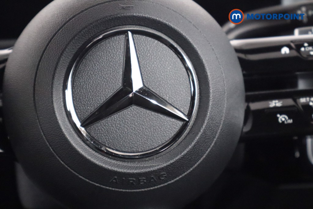 Used Mercedes-Benz CLA 2024 for sale - 76181698: Photo 25