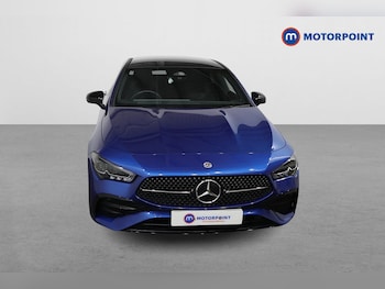 Used Mercedes-Benz CLA 2024 for sale - 76181698: Photo 2