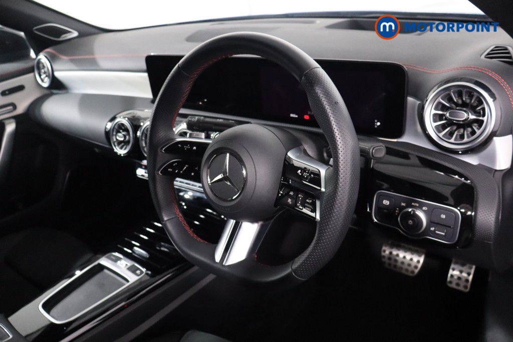 Used Mercedes-Benz CLA 2024 for sale - 76181698: Photo 31