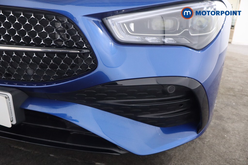 Used Mercedes-Benz CLA 2024 for sale - 76181698: Photo 37