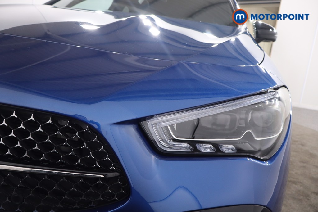 Used Mercedes-Benz CLA 2024 for sale - 76181698: Photo 38
