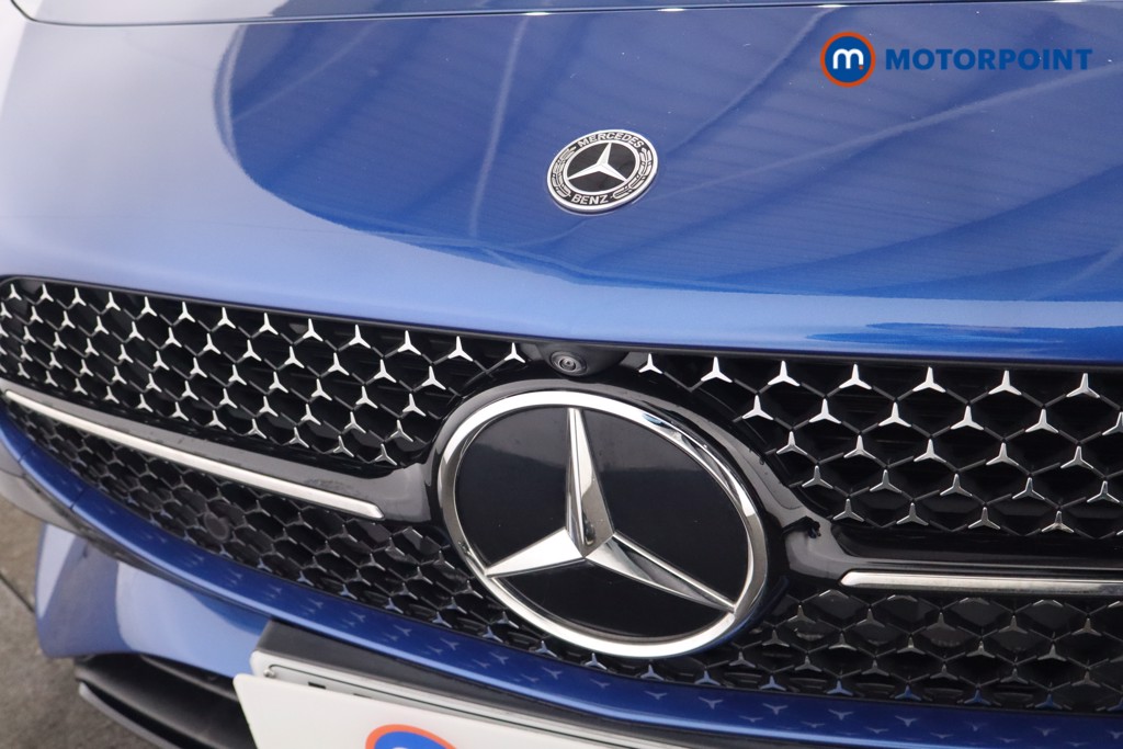 Used Mercedes-Benz CLA 2024 for sale - 76181698: Photo 39