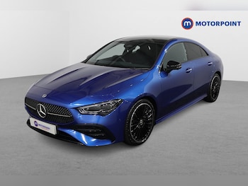 Used Mercedes-Benz CLA 2024 for sale - 76181698: Photo 3