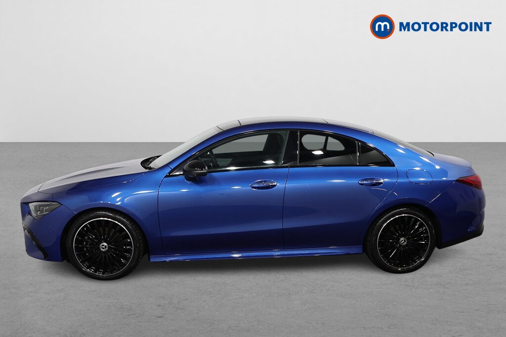 Used Mercedes-Benz CLA 2024 for sale - 76181698: Photo 4