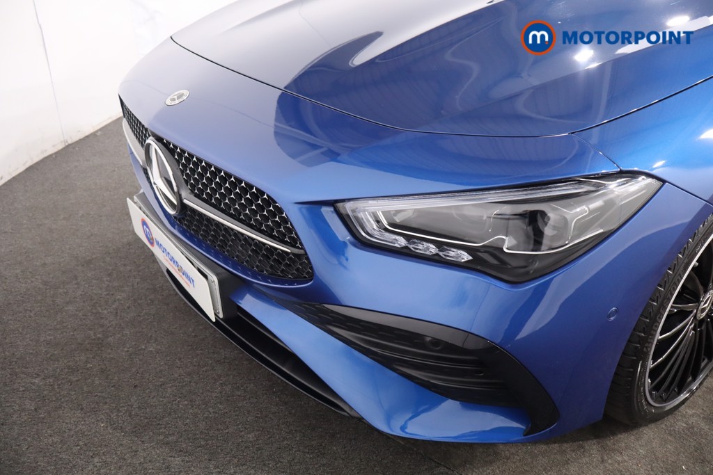 Used Mercedes-Benz CLA 2024 for sale - 76181698: Photo 40