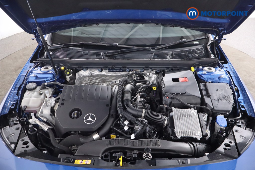 Used Mercedes-Benz CLA 2024 for sale - 76181698: Photo 41