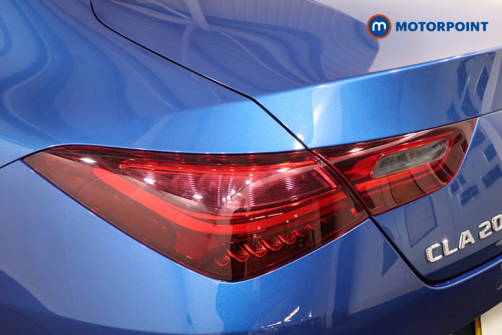 Used Mercedes-Benz CLA 2024 for sale - 76181698: Photo 43