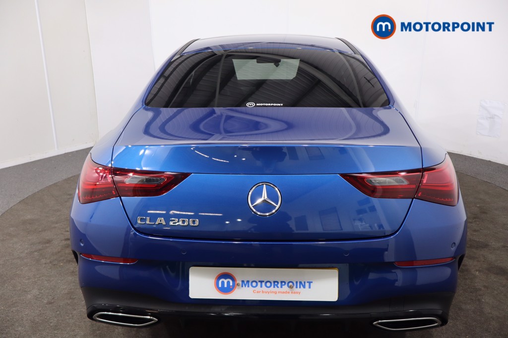 Used Mercedes-Benz CLA 2024 for sale - 76181698: Photo 45