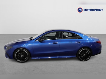 Used Mercedes-Benz CLA 2024 for sale - 76181698: Photo 4