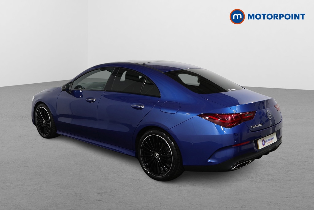 Used Mercedes-Benz CLA 2024 for sale - 76181698: Photo 5