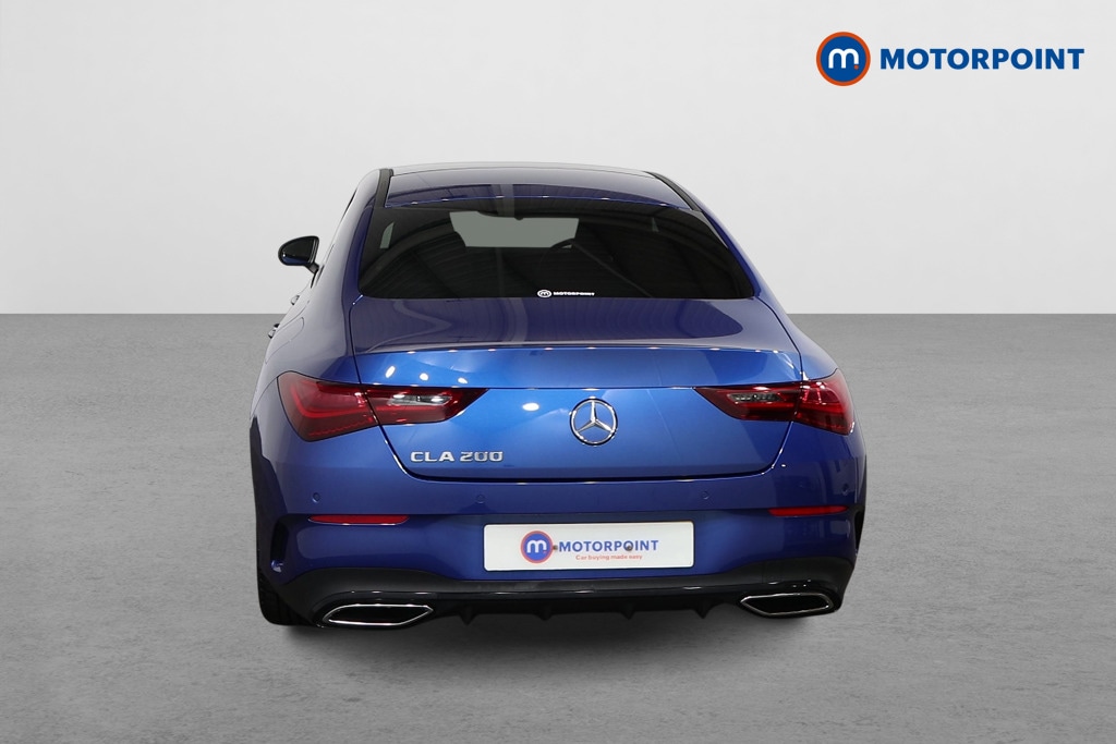 Used Mercedes-Benz CLA 2024 for sale - 76181698: Photo 6
