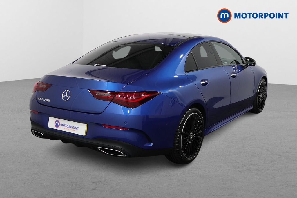 Used Mercedes-Benz CLA 2024 for sale - 76181698: Photo 7