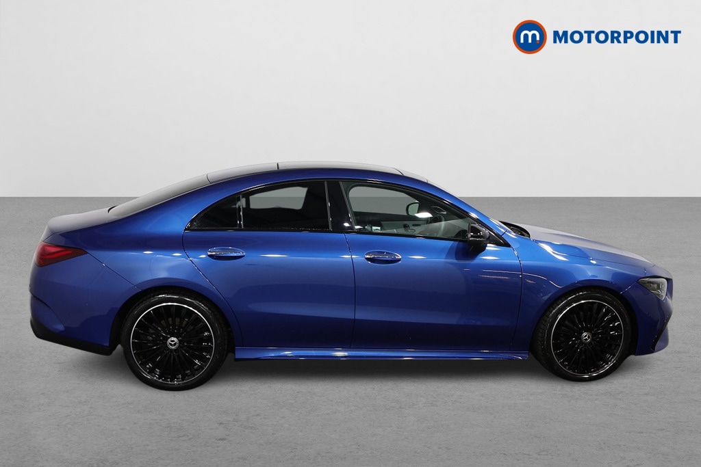 Used Mercedes-Benz CLA 2024 for sale - 76181698: Photo 8
