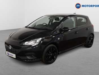 Used Vauxhall Corsa 2019 for sale - 74765145: Photo