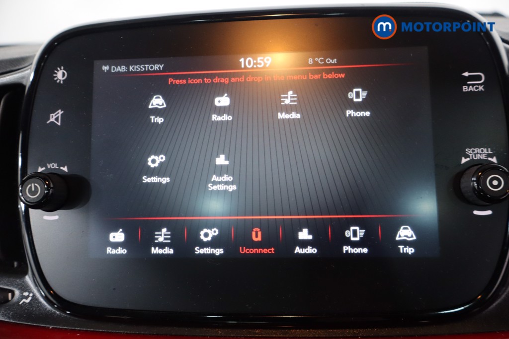 Used Fiat 500 2022 for sale - 77650737: Photo 10