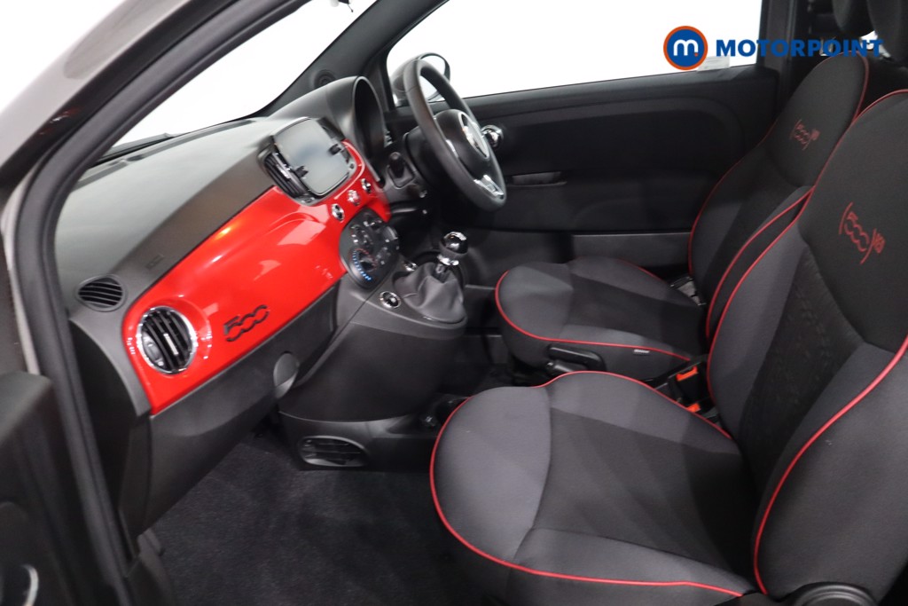 Used Fiat 500 2022 for sale - 77650737: Photo 12