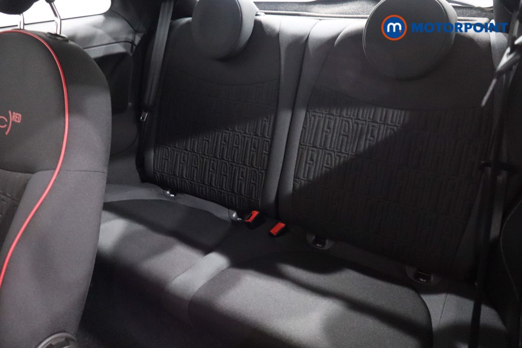 Used Fiat 500 2022 for sale - 77650737: Photo 13