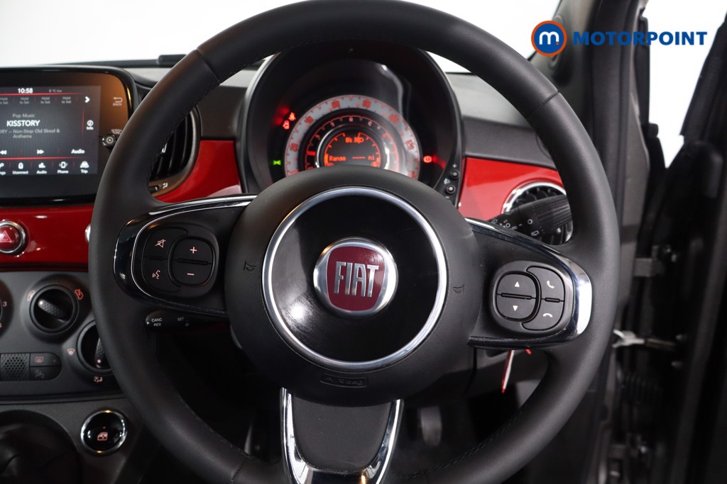Used Fiat 500 2022 for sale - 77650737: Photo 14