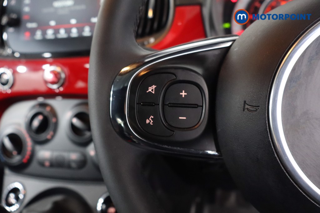 Used Fiat 500 2022 for sale - 77650737: Photo 15