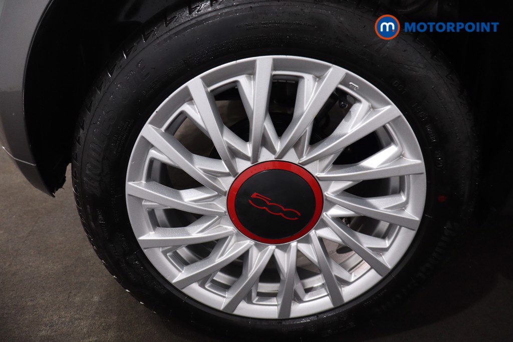 Used Fiat 500 2022 for sale - 77650737: Photo 17