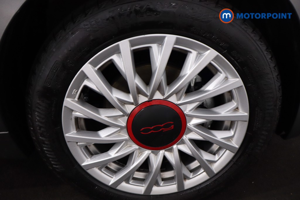 Used Fiat 500 2022 for sale - 77650737: Photo 18