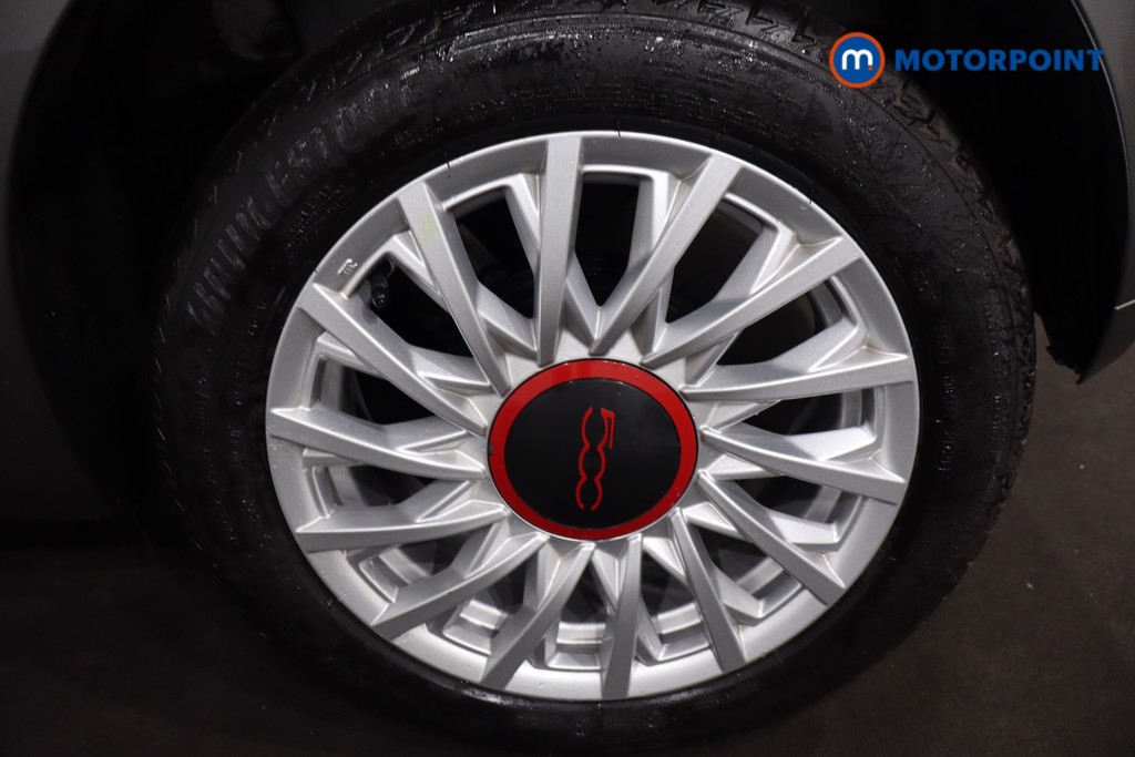 Used Fiat 500 2022 for sale - 77650737: Photo 20