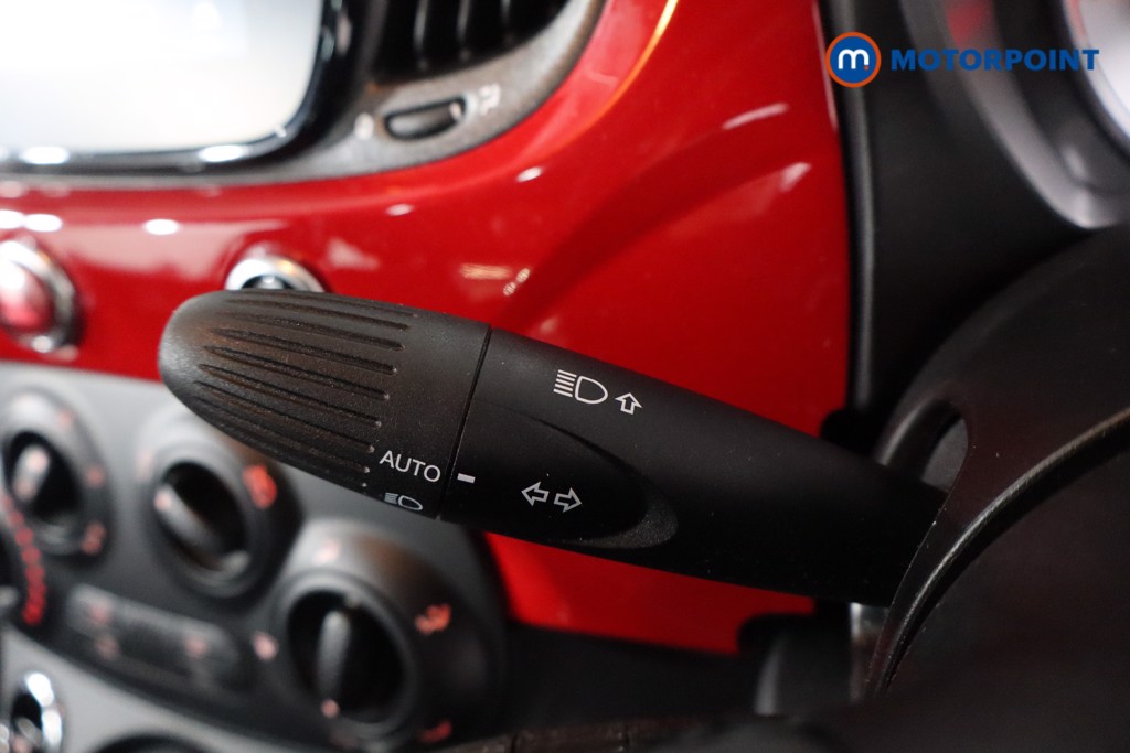 Used Fiat 500 2022 for sale - 77650737: Photo 22