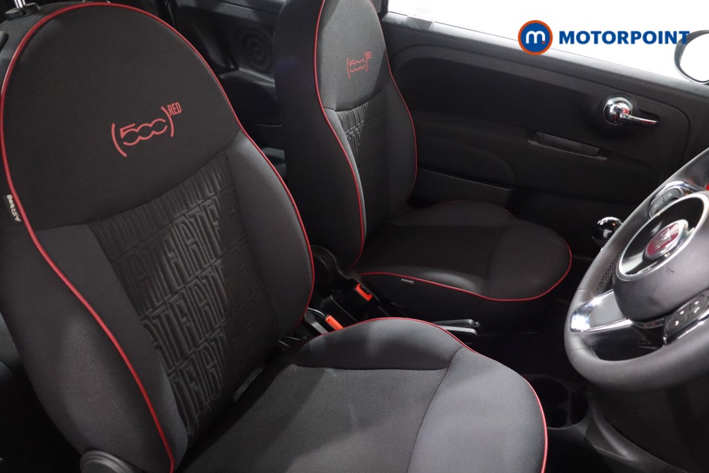 Used Fiat 500 2022 for sale - 77650737: Photo 27