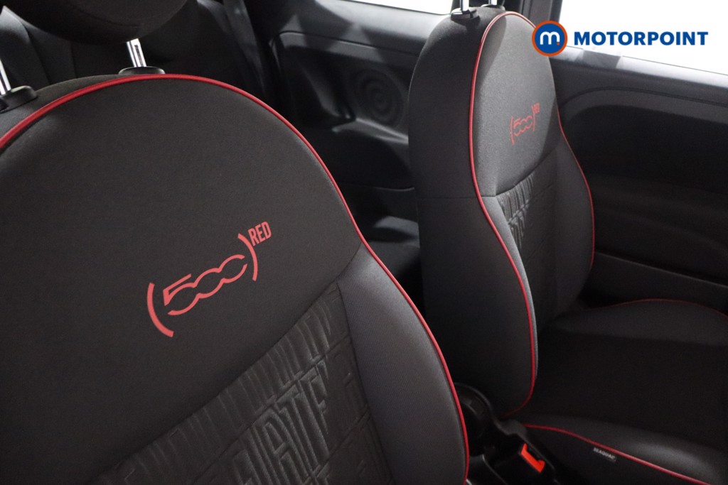 Used Fiat 500 2022 for sale - 77650737: Photo 28