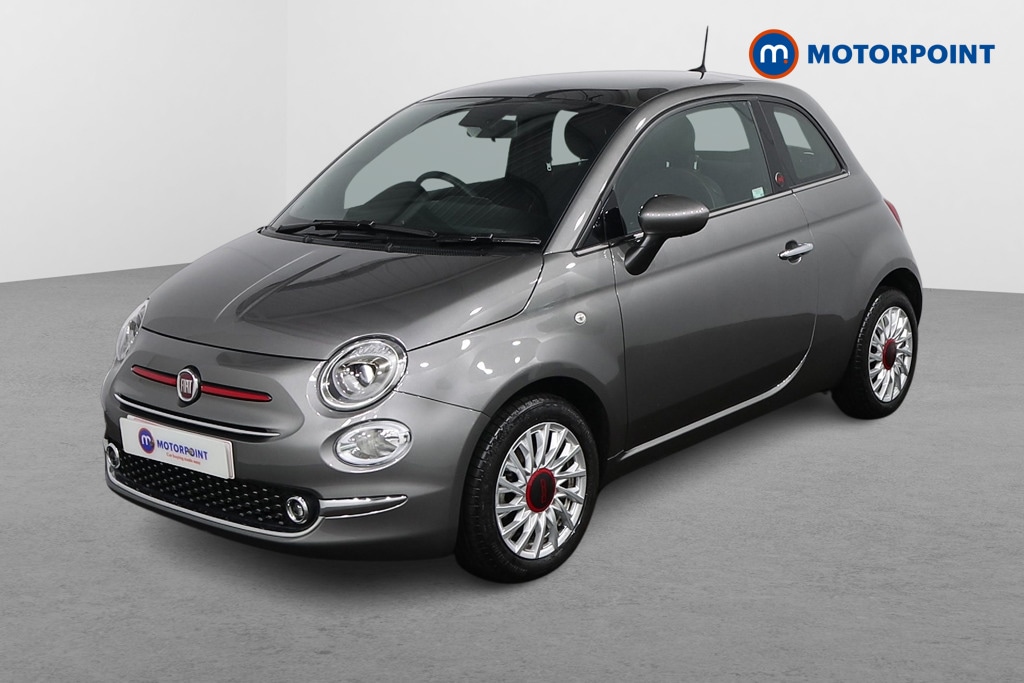 Used Fiat 500 2022 for sale - 77650737: Photo 3