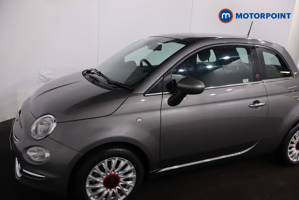 Used Fiat 500 2022 for sale - 77650737: Photo 32