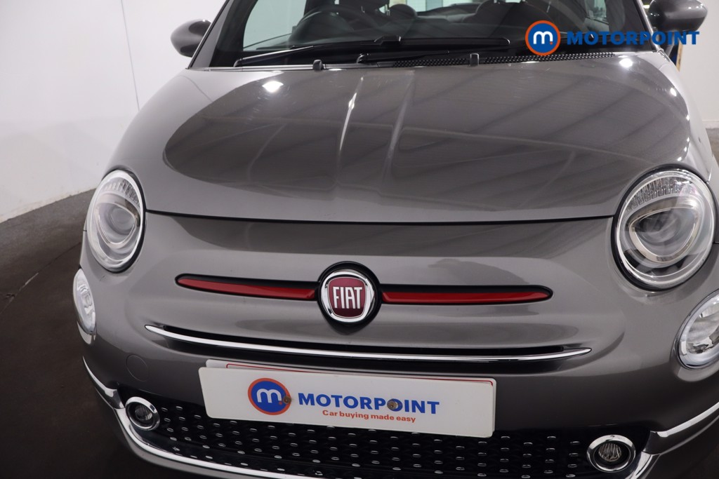Used Fiat 500 2022 for sale - 77650737: Photo 33