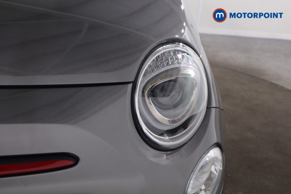 Used Fiat 500 2022 for sale - 77650737: Photo 35