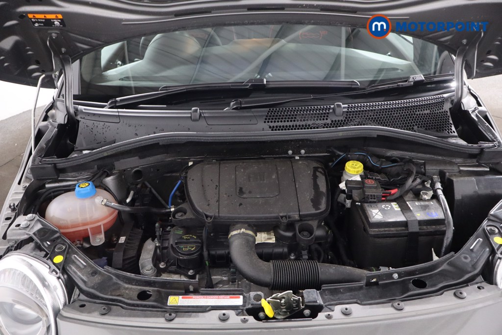 Used Fiat 500 2022 for sale - 77650737: Photo 37