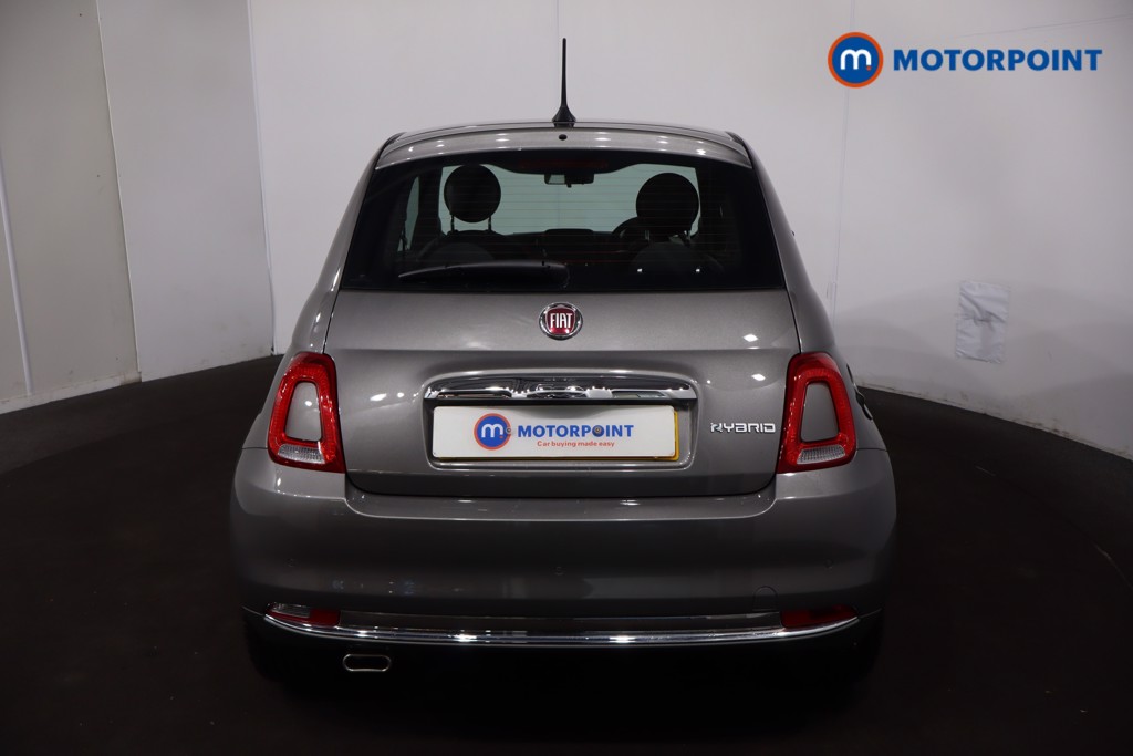 Used Fiat 500 2022 for sale - 77650737: Photo 39