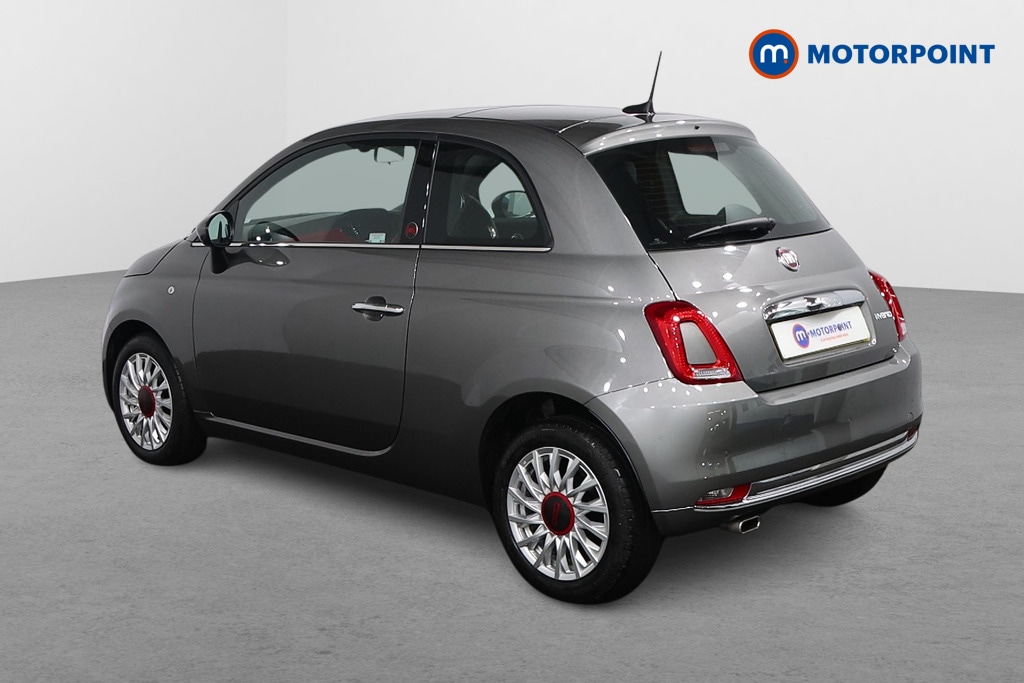 Used Fiat 500 2022 for sale - 77650737: Photo 5