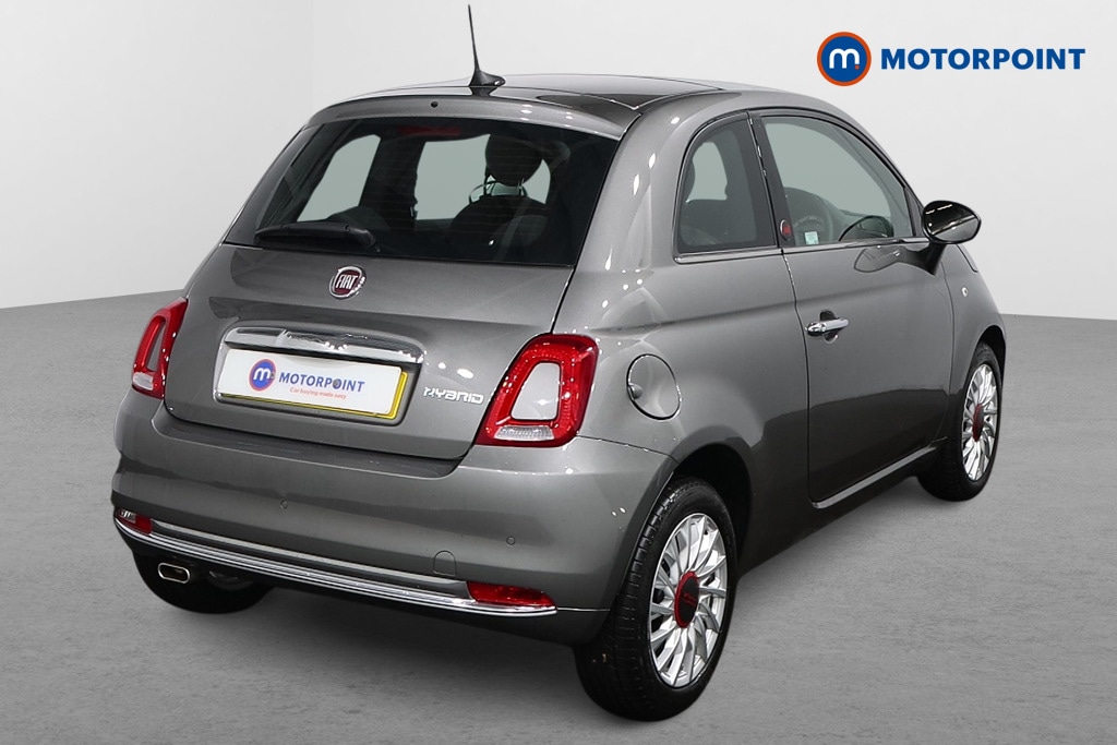 Used Fiat 500 2022 for sale - 77650737: Photo 7