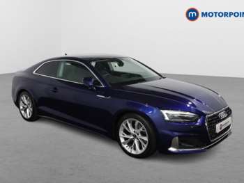 2022 - 35 TDI Sport 2dr S Tronic