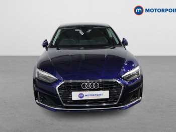 Used Audi A5 2022 for sale - 74803053: Photo