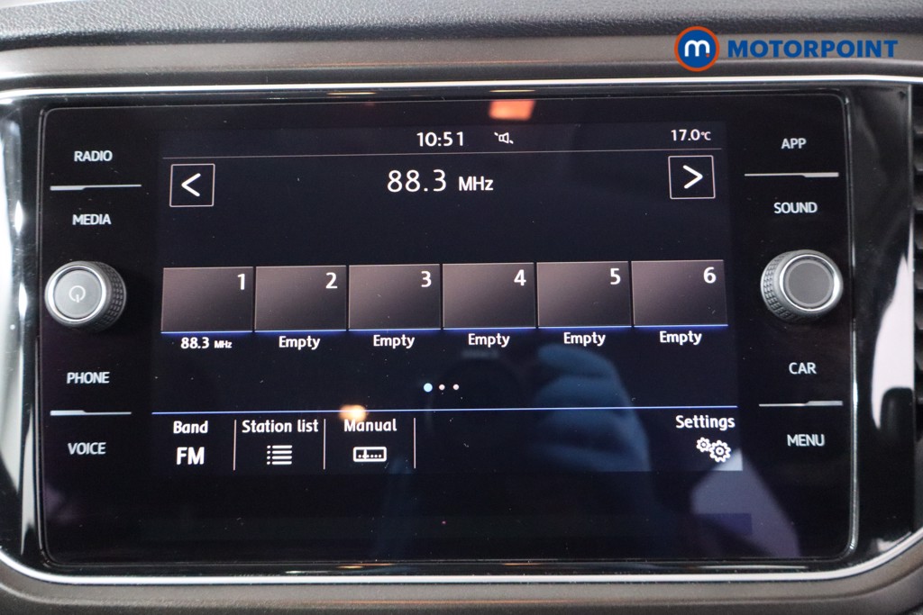 Used Volkswagen T-Roc 2018 for sale - 76367230: Photo 10
