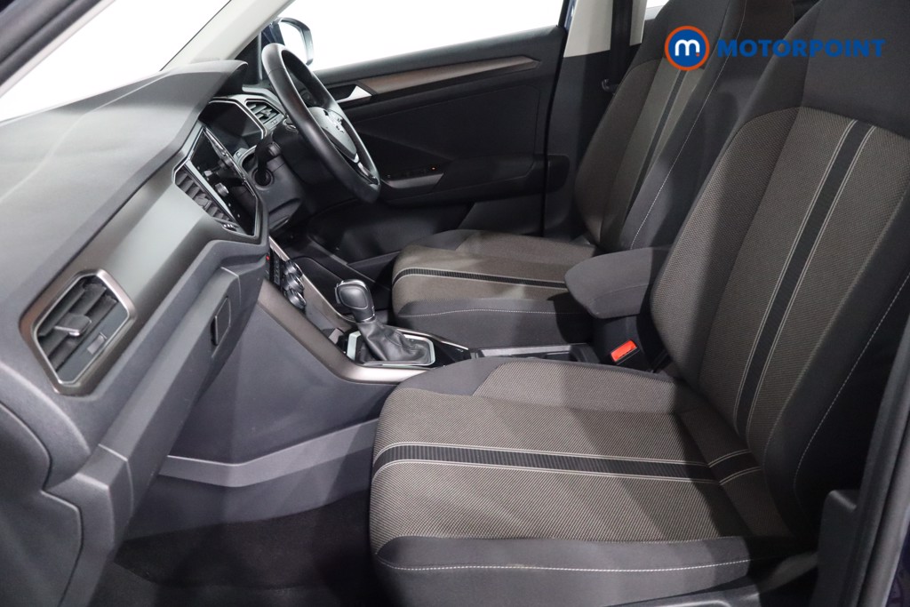 Used Volkswagen T-Roc 2018 for sale - 76367230: Photo 12