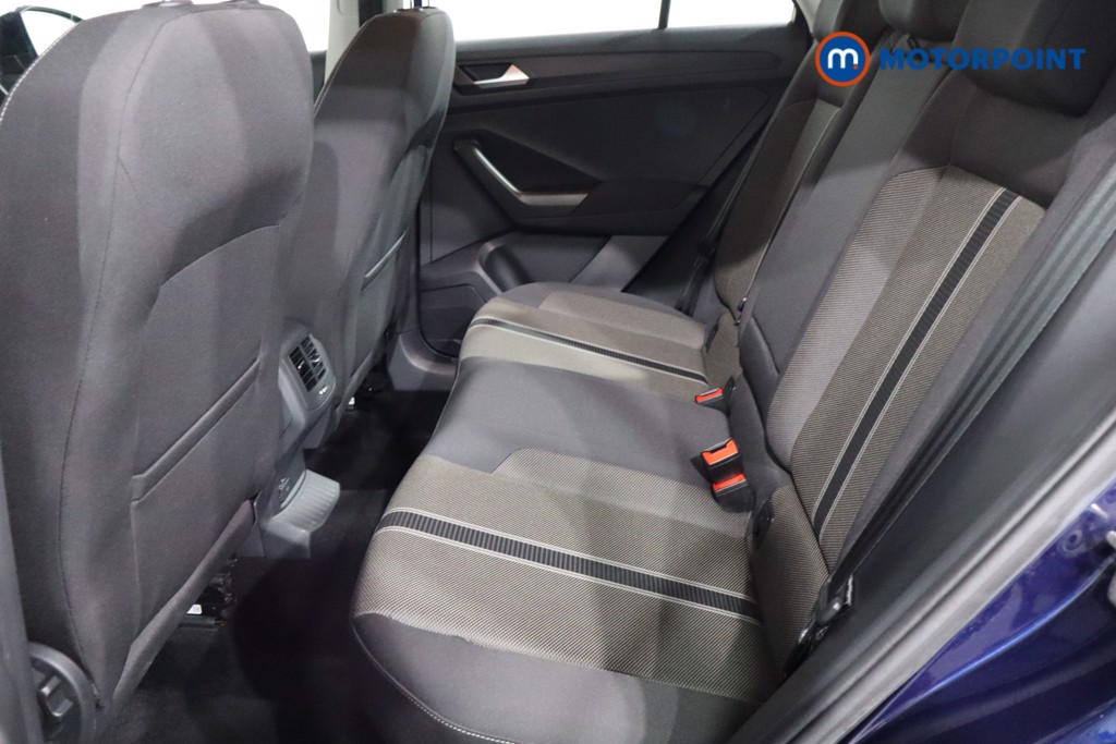 Used Volkswagen T-Roc 2018 for sale - 76367230: Photo 13