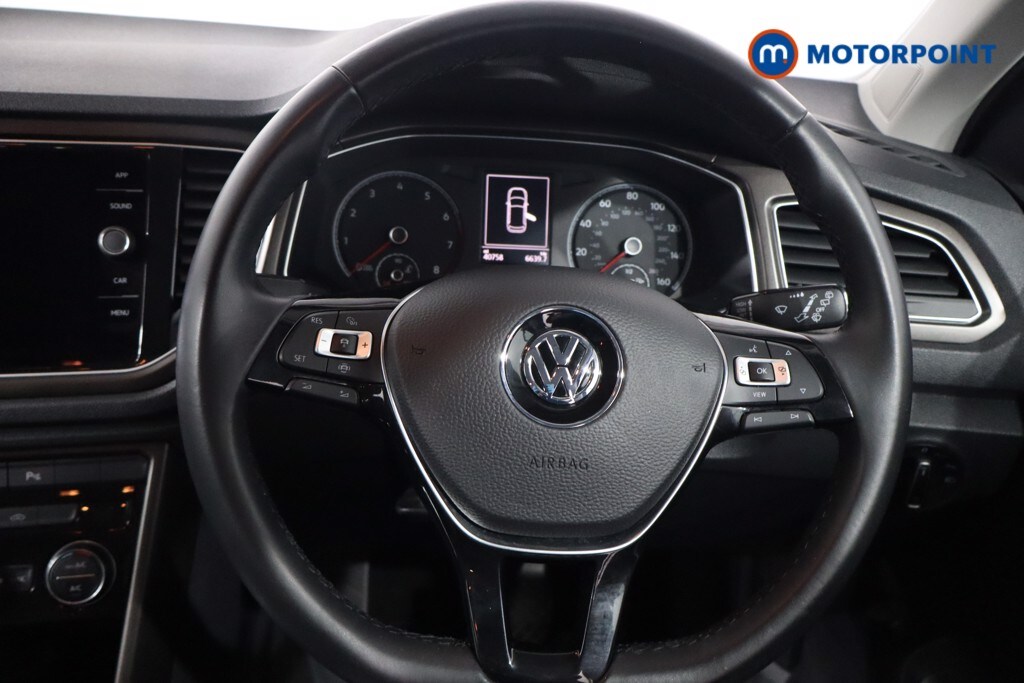 Used Volkswagen T-Roc 2018 for sale - 76367230: Photo 14
