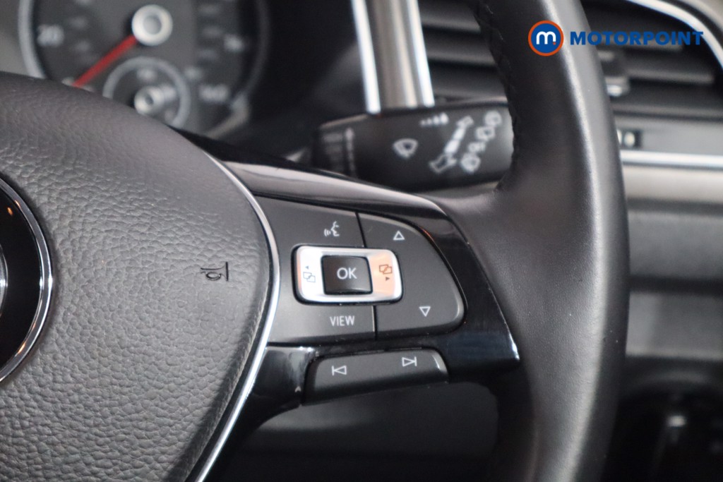 Used Volkswagen T-Roc 2018 for sale - 76367230: Photo 16