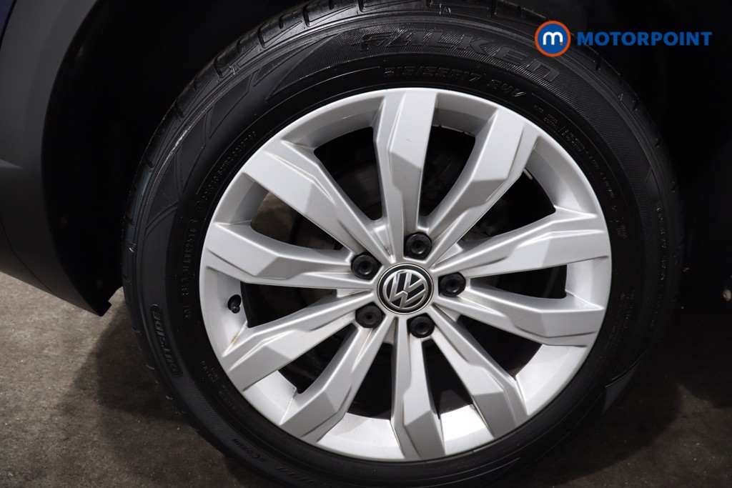 Used Volkswagen T-Roc 2018 for sale - 76367230: Photo 17