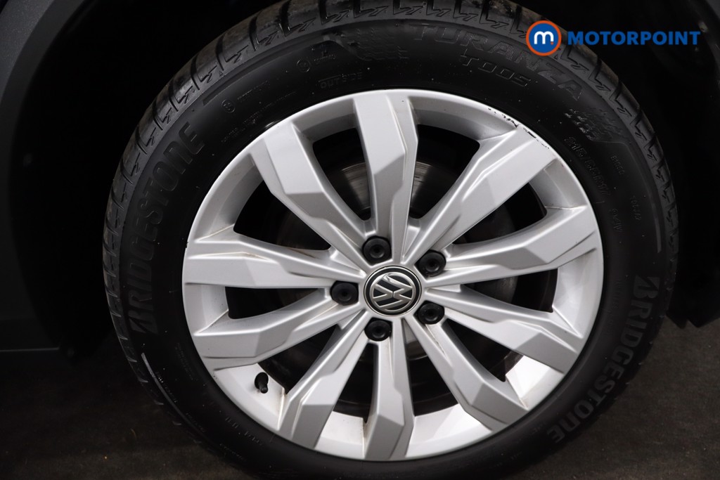 Used Volkswagen T-Roc 2018 for sale - 76367230: Photo 18
