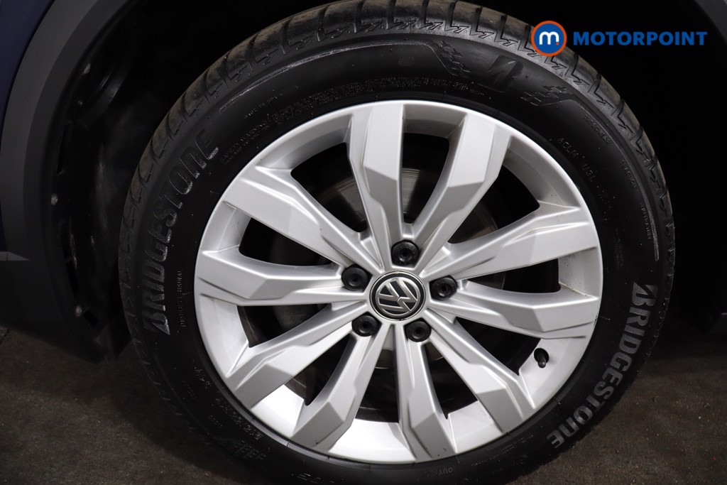 Used Volkswagen T-Roc 2018 for sale - 76367230: Photo 19